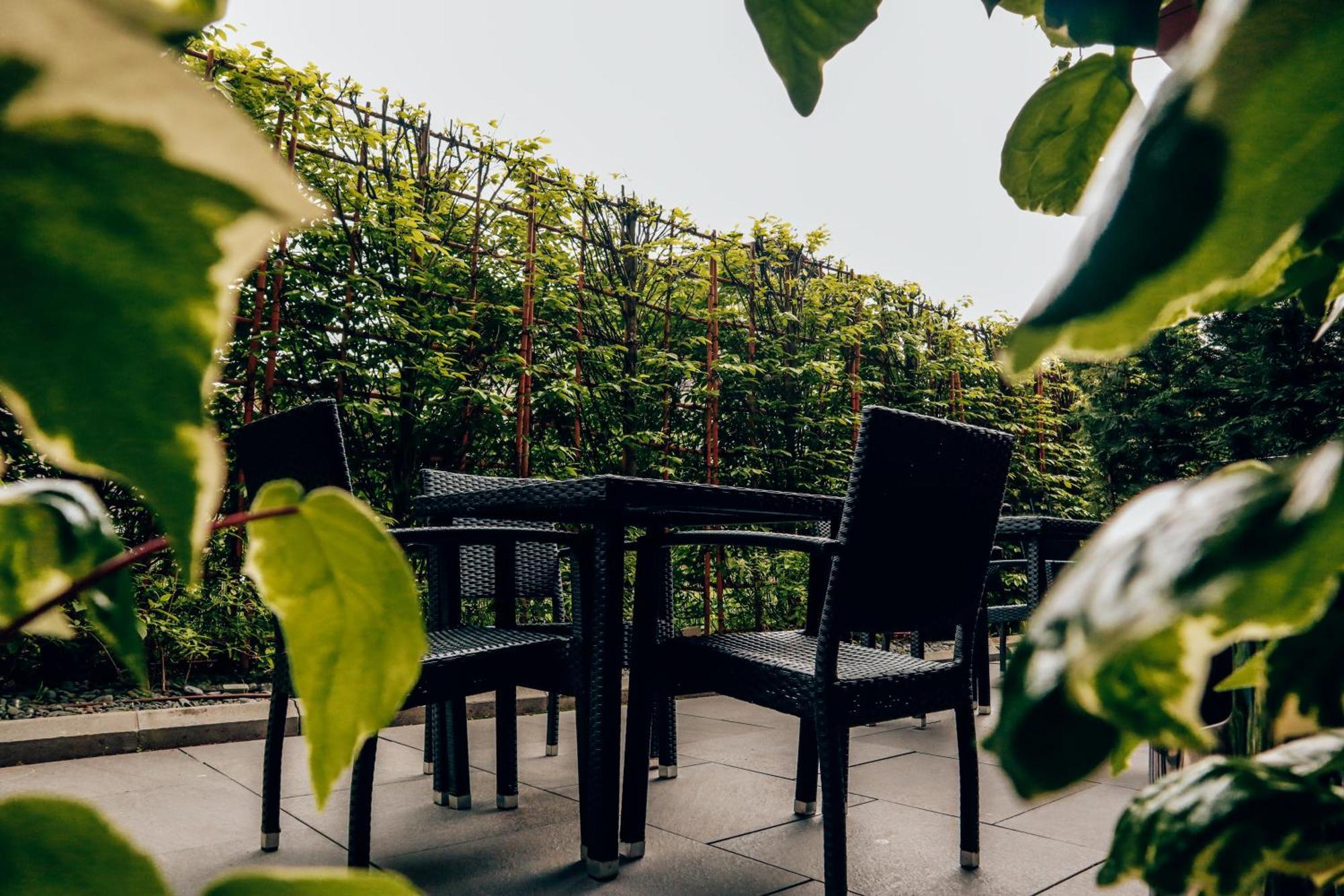 Ibis Bucharest Politehnica Hotel Ngoại thất bức ảnh