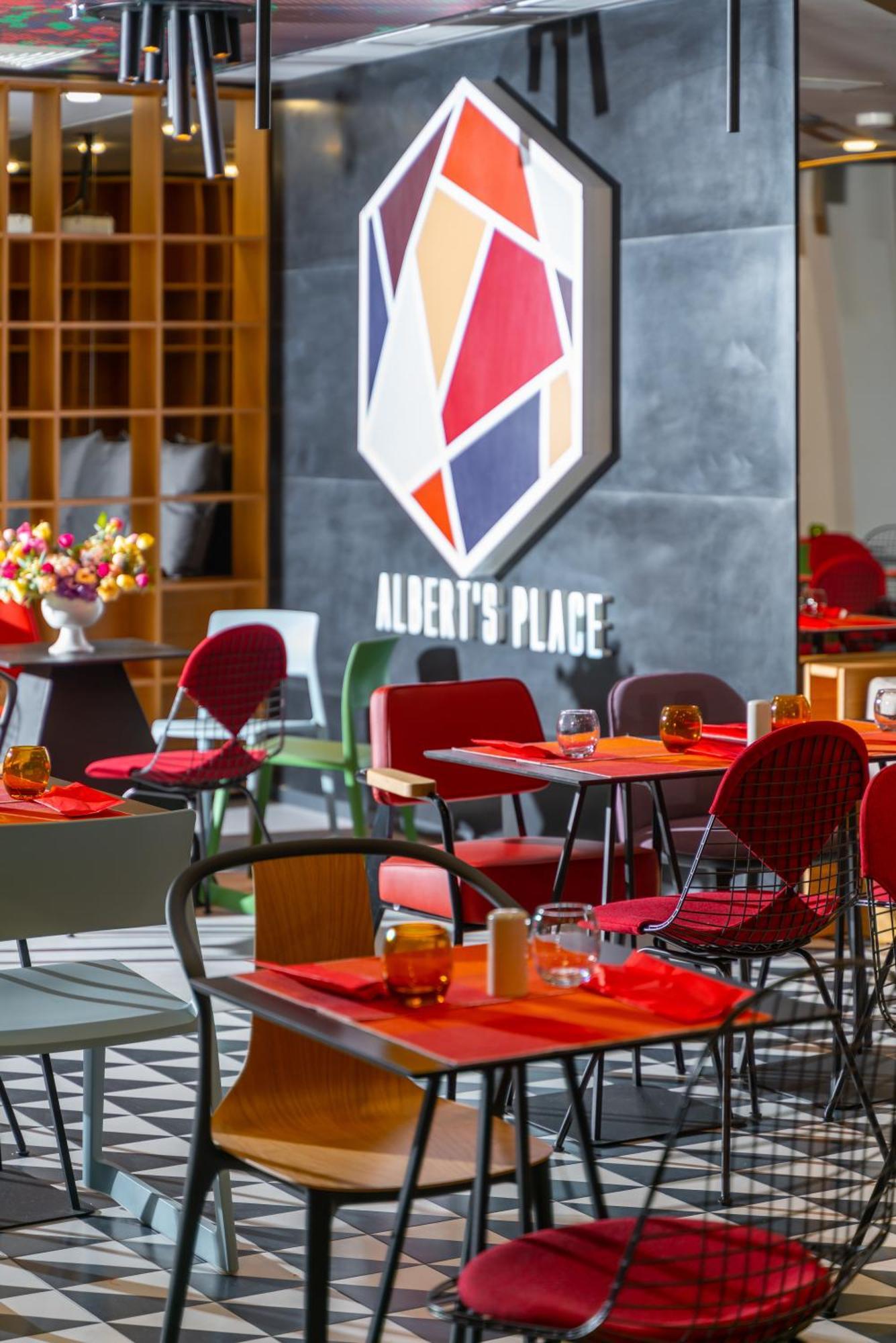 Ibis Bucharest Politehnica Hotel Ngoại thất bức ảnh