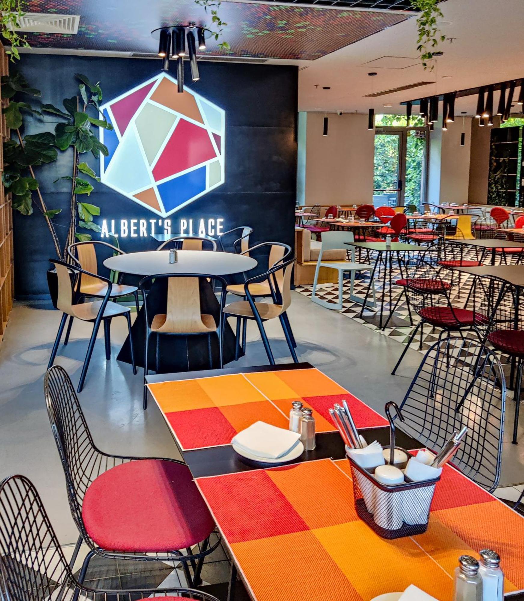 Ibis Bucharest Politehnica Hotel Ngoại thất bức ảnh